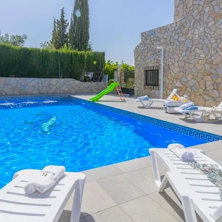 Holiday home Rural Soler By Ruralidays *