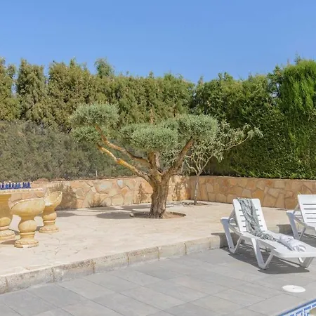 Holiday home Rural Soler By Ruralidays *