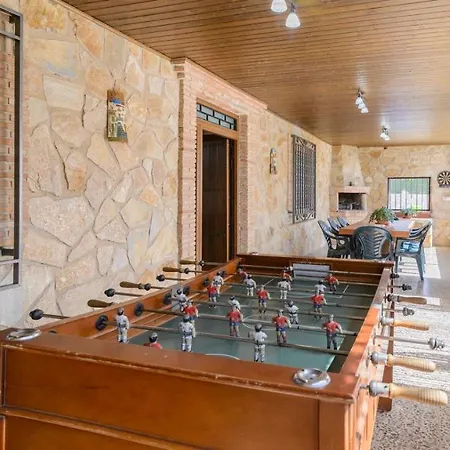 Rural Soler By Ruralidays Holiday home