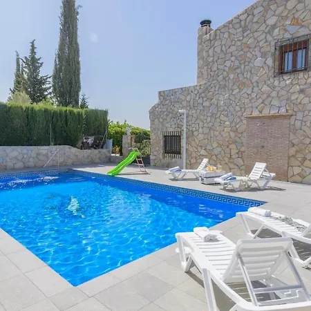 Holiday home Rural Soler By Ruralidays *