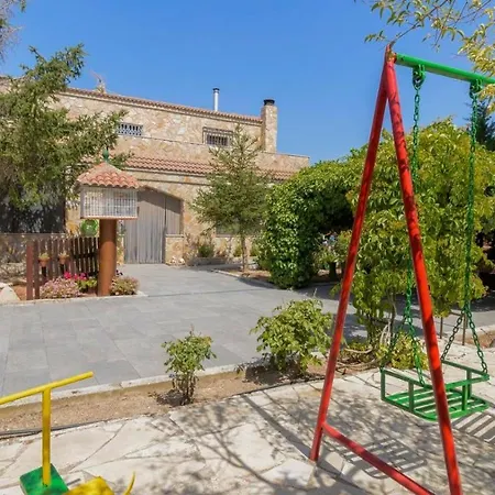 Holiday home Rural Soler By Ruralidays *