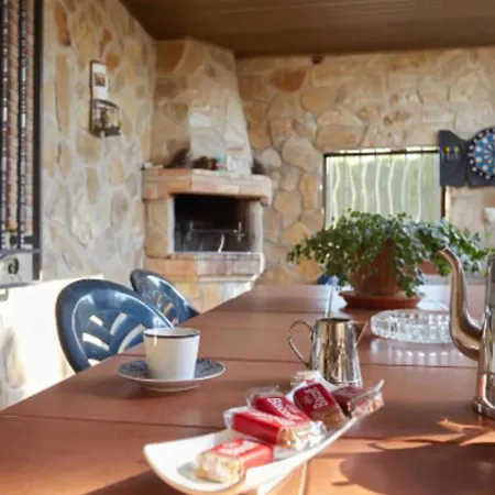 Rural Soler By Ruralidays Holiday home Pozo Alcon