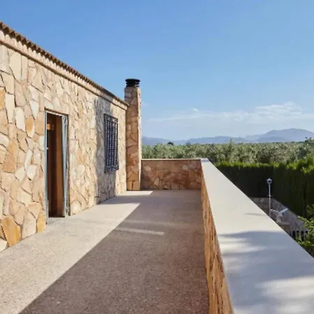 Rural Soler By Ruralidays Holiday home